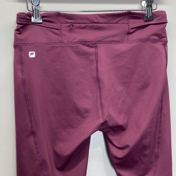 Fabletics Gia POwerlite Capri Leggings - Picture 3 of 6